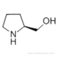 L-(+)-Prolinol CAS 23356-96-9